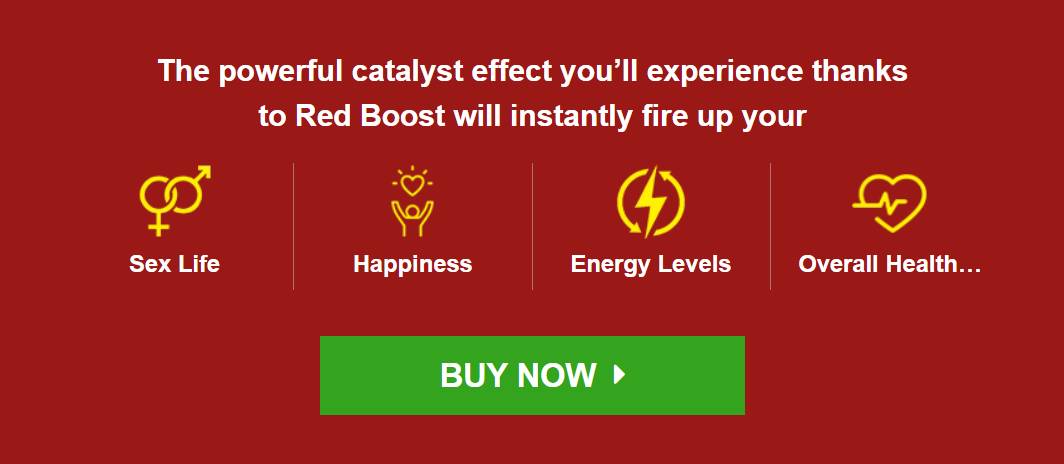 Red Boost Buy Special Offer